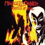 MINDLESS SINNER - Master of Evil Re-Release